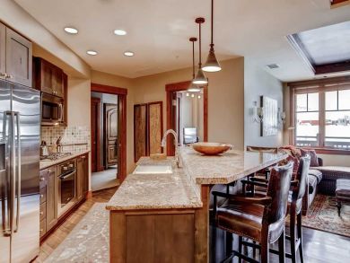 Breckenridge Home 937270 Breckenridge Home 937270