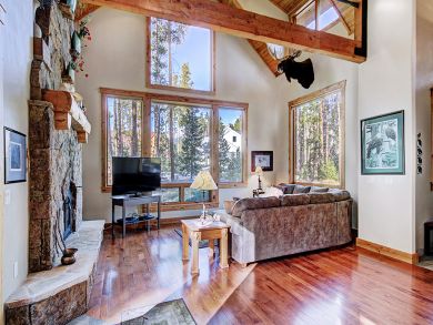 Breckenridge Home 937271 Breckenridge Home 937271