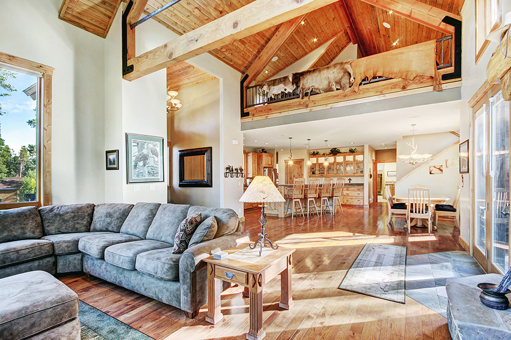Breckenridge Home 937271 Breckenridge Home 937271