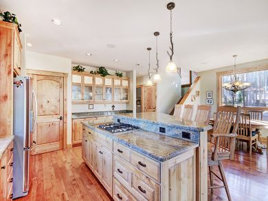 Breckenridge Home 937271 Breckenridge Home 937271
