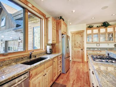 Breckenridge Home 937271 Breckenridge Home 937271