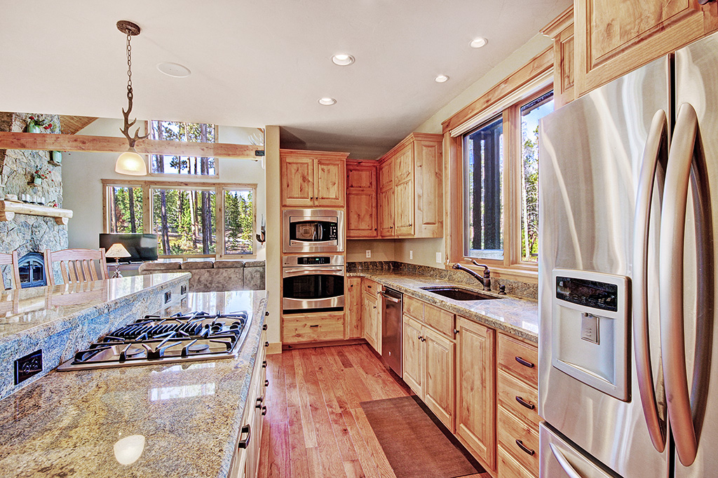 Breckenridge Home 937271 Breckenridge Home 937271