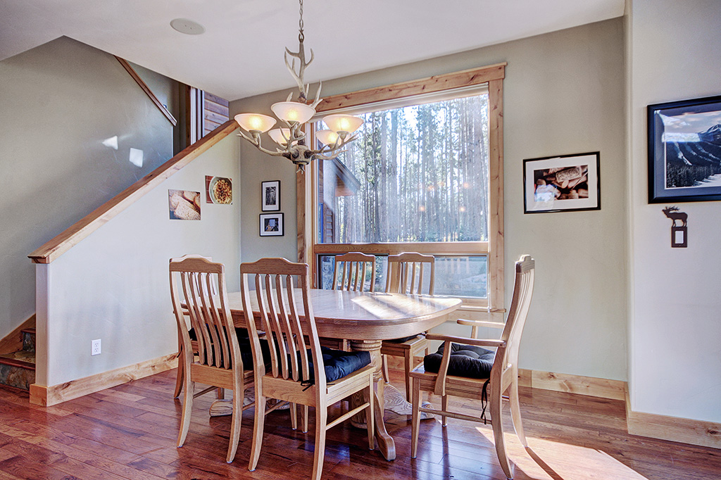 Breckenridge Home 937271 Breckenridge Home 937271
