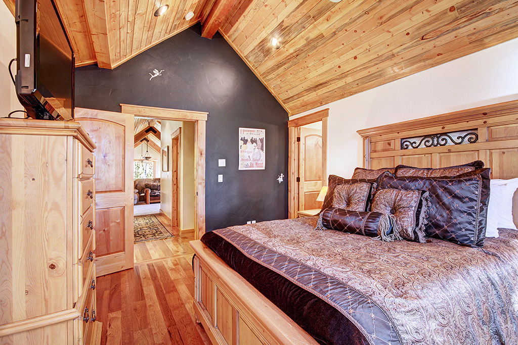 Breckenridge Home 937271 Breckenridge Home 937271