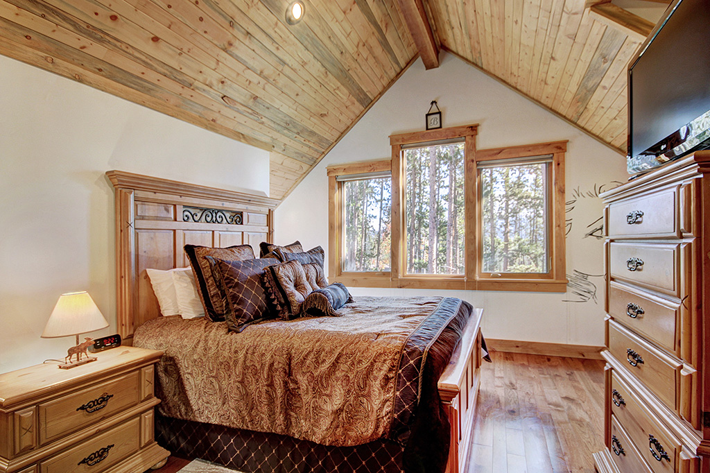 Breckenridge Home 937271 Breckenridge Home 937271