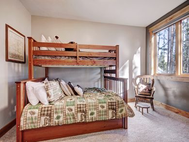 Breckenridge Home 937271 Breckenridge Home 937271