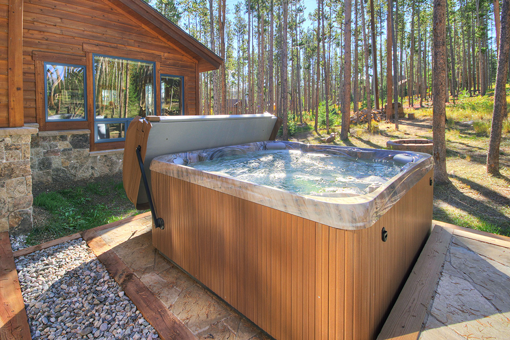 Breckenridge Home 937271 Breckenridge Home 937271