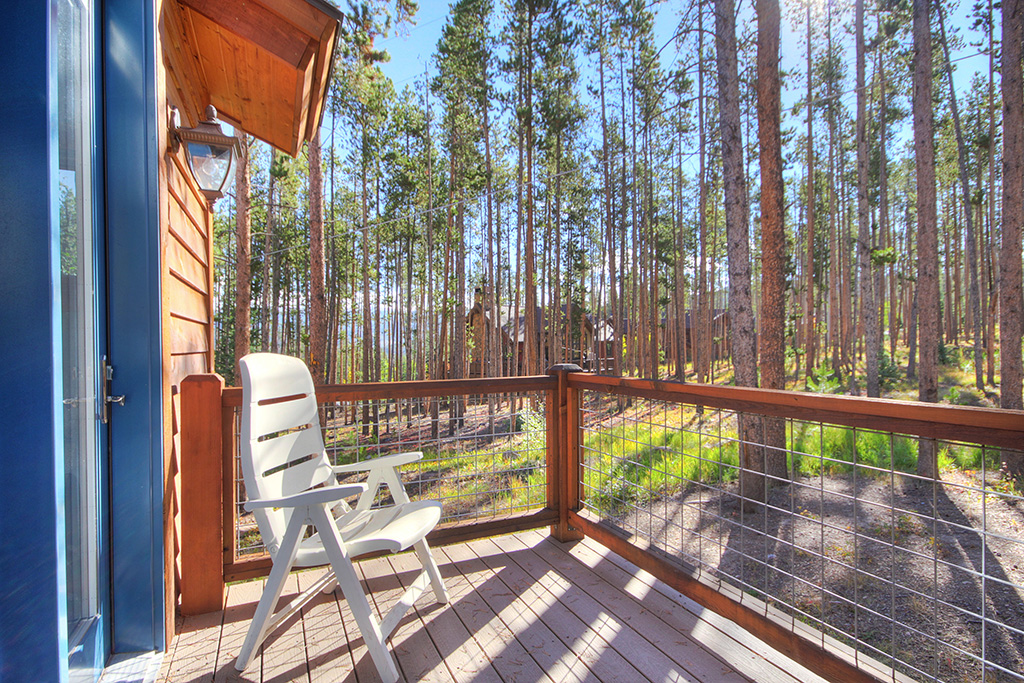 Breckenridge Home 937271 Breckenridge Home 937271