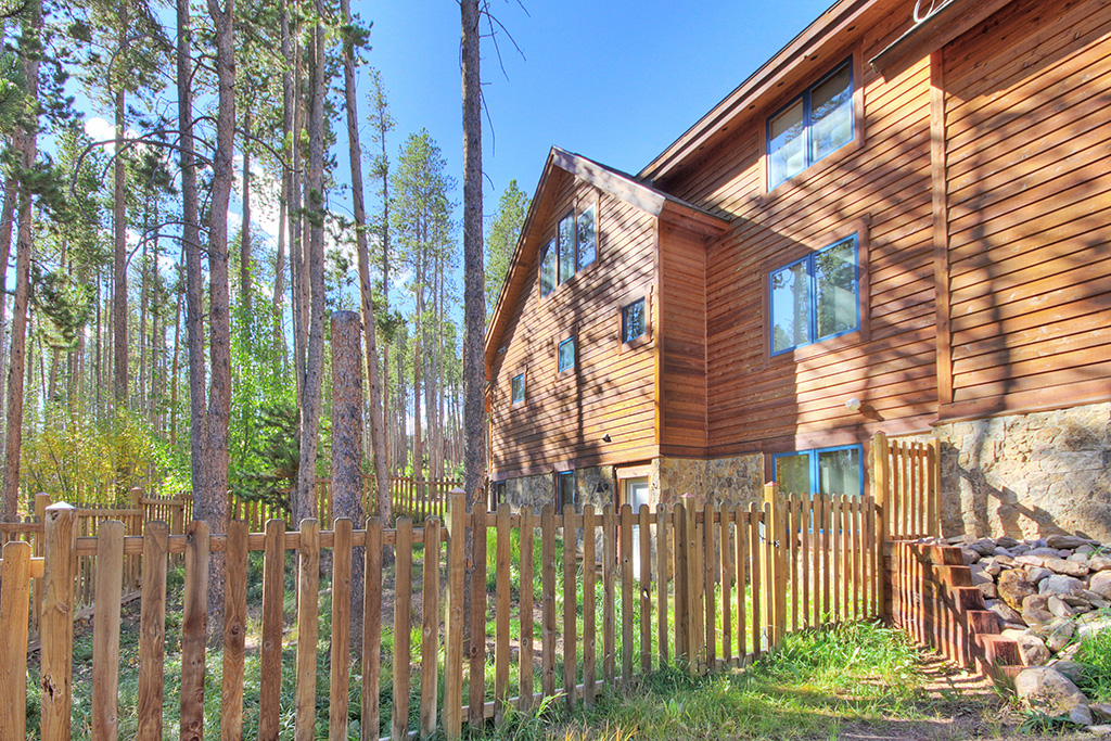 Breckenridge Home 937271 Breckenridge Home 937271