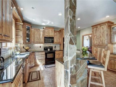 Breckenridge Home 937272