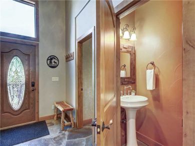 Breckenridge Home 937272