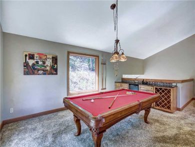 Breckenridge Home 937272