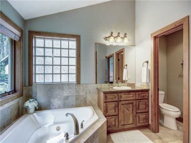 Breckenridge Home 937272