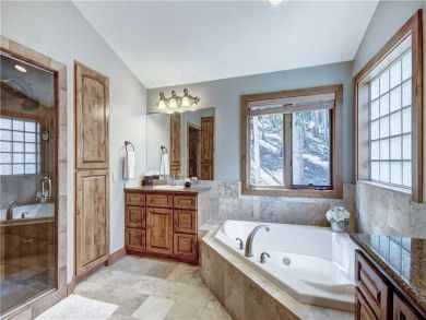 Breckenridge Home 937272