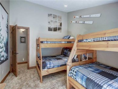 Breckenridge Home 937272