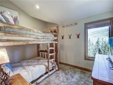 Breckenridge Home 937272