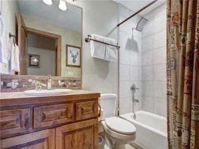 Breckenridge Home 937272