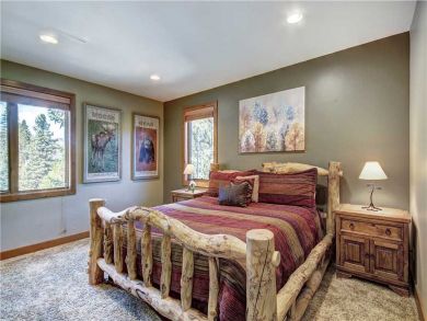 Breckenridge Home 937272