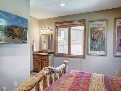 Breckenridge Home 937272