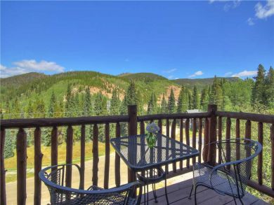 Breckenridge Home 937272