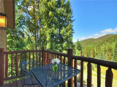 Breckenridge Home 937272