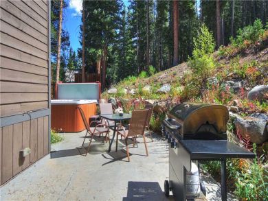 Breckenridge Home 937272