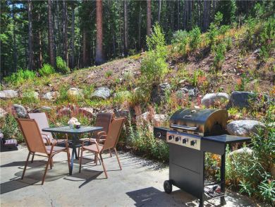 Breckenridge Home 937272
