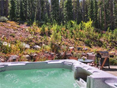 Breckenridge Home 937272