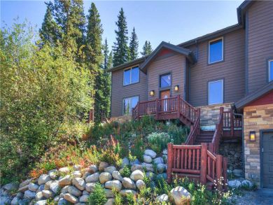Breckenridge Home 937272