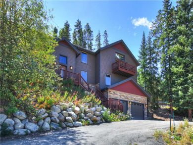 Breckenridge Home 937272