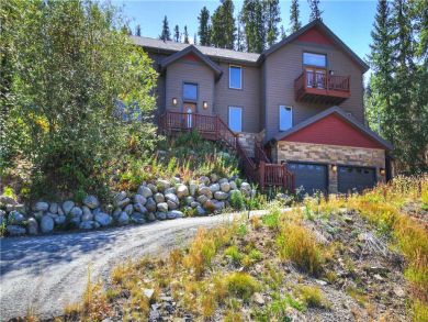 Breckenridge Home 937272
