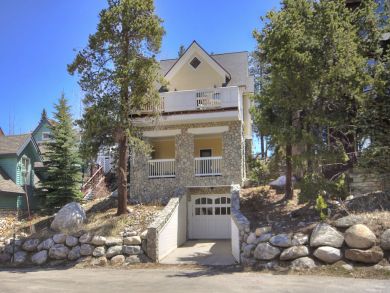 Breckenridge Home 937273 Breckenridge Home 937273