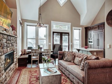 Breckenridge Home 937273 Breckenridge Home 937273