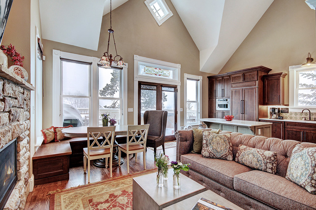 Breckenridge Home 937273 Breckenridge Home 937273