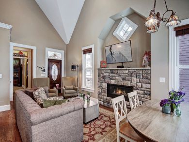 Breckenridge Home 937273 Breckenridge Home 937273