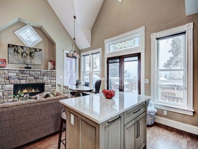 Breckenridge Home 937273 Breckenridge Home 937273