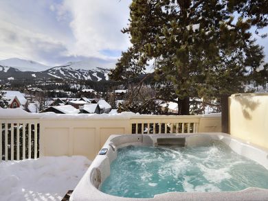 Breckenridge Home 937273 Breckenridge Home 937273
