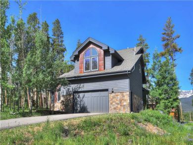 Breckenridge Home 937274