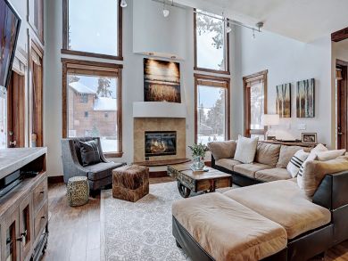 Breckenridge Home 937274