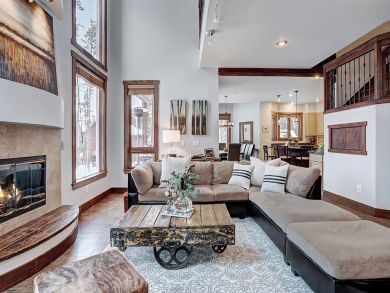 Breckenridge Home 937274