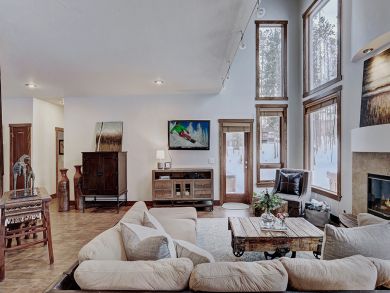 Breckenridge Home 937274