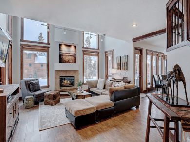 Breckenridge Home 937274