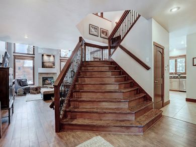 Breckenridge Home 937274