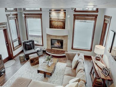 Breckenridge Home 937274