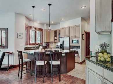 Breckenridge Home 937274