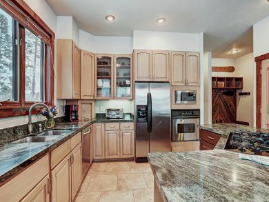 Breckenridge Home 937274