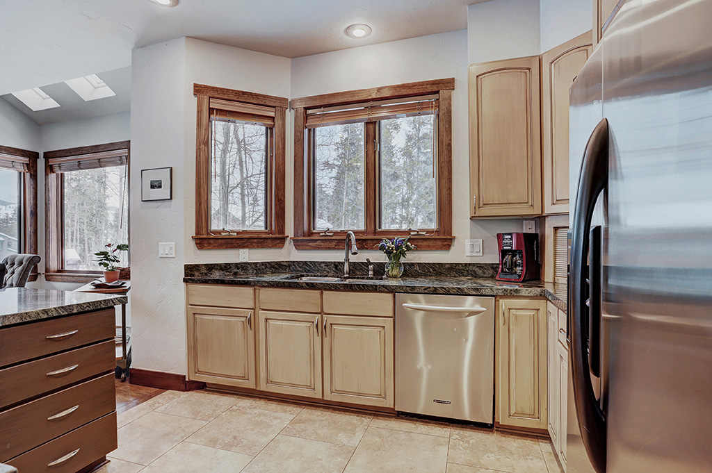 Breckenridge Home 937274