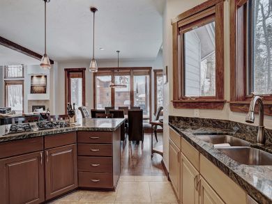 Breckenridge Home 937274