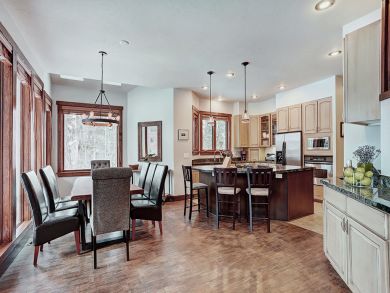 Breckenridge Home 937274