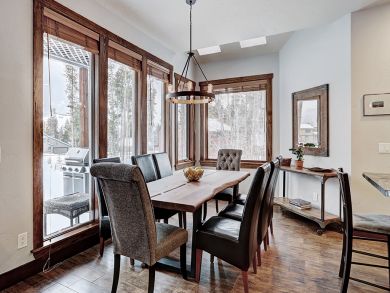 Breckenridge Home 937274